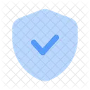 Shield Security Protection Icon