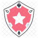 Shield Protection Security Icon