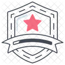 Shield Protection Security Icon