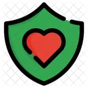 Shield  Icon