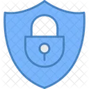 Shield Key Shield Key Icon