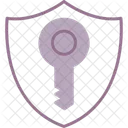 Shield Key Shield Key 아이콘