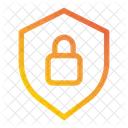 Lock Icône