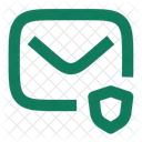 Shield Mail  Icon
