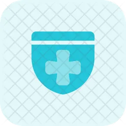 Shield Medal  Icon