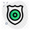 Shield Medal Shield Badge Icon