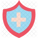 Shield medicine  Icon