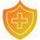 Shield medicine  Icon