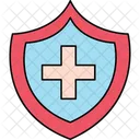 Shield medicine  Icon