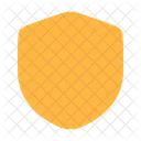 Shield Minimalistic Shield Secure Icon