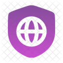 Shield Network Shield Network Icon