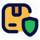 Shield Package  Icon