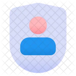 Shield People  Icon