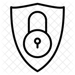 Shield Protected Icon
