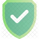 Shield Protection Shield Protection Icon