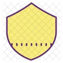 Shield Security Security Protection Icon