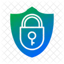 Shield Security  Icon