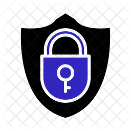 Shield Security  Icon