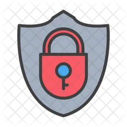 Shield Security  Icon