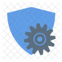 Setting Repair Technology Icon