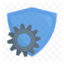 Repair Technology Work Icon