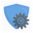 Repair Technology Work Icon