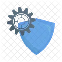 Repair Technology Work Icon