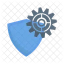 Repair Technology Work Icon