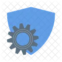 Repair Technology Work Icon