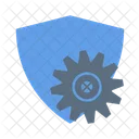 Repair Technology Work Icon