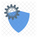 Repair Technology Work Icon