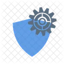 Repair Technology Work Icon