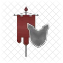 Shield  Icon