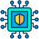 Shield Technology  Icon