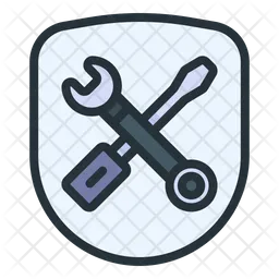 Shield Toolkit  Icon