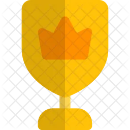 Shield Trophy  Icon