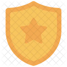 Shield Trophy  Icon