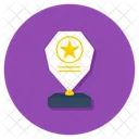 Shield Trophy  Icon