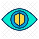 Shield View  Icon