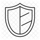 Shielding Icon