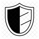 Shielding Icon