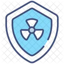 Shielding Protection Security Icon