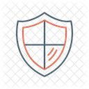 Shields Medieval Protection Icon