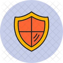 Shields  Icon