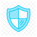 Shields  Icon