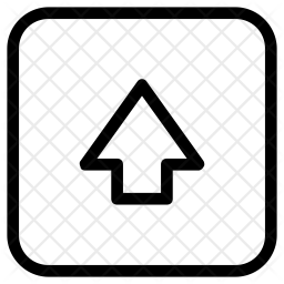 Shift Icon