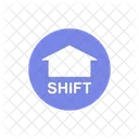 Shift indicator  Icon