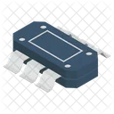 시프트 레지스터 전자 장치 컴퓨터 내부 부품 아이콘