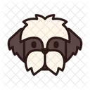 Shih Tzu Cachorro Cachorrinho Icon