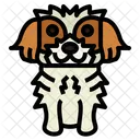 Shih Tzu  Symbol